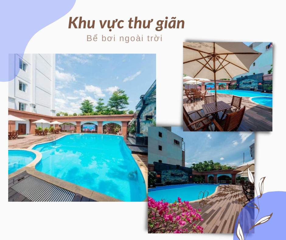Thiết kế khách sạn