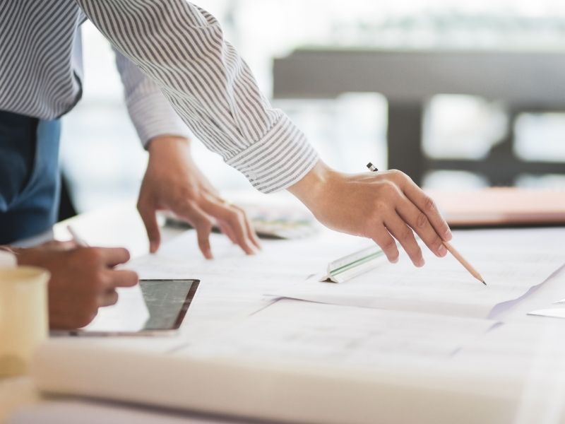 tư vấn thiết kế kiến trúc