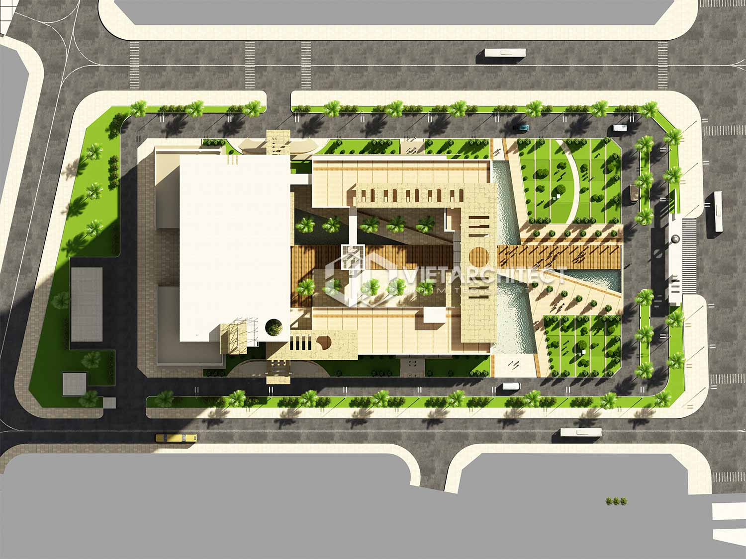 Bệnh viện Phụ sản Việt Hoàng