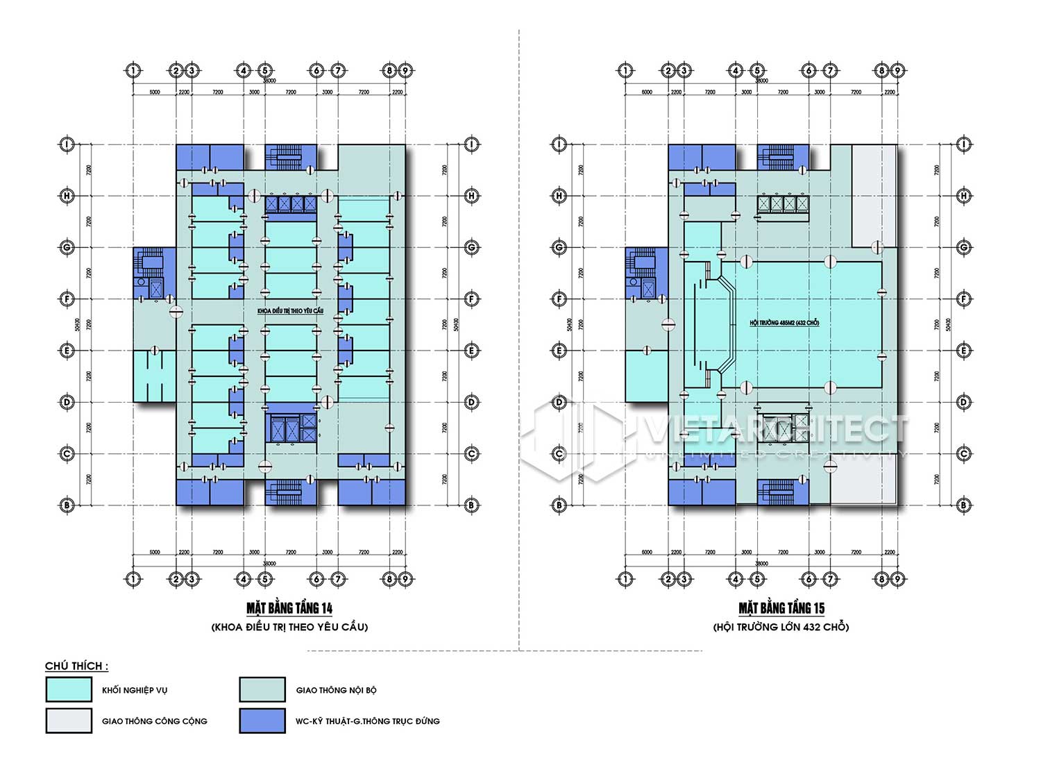 Bệnh viện Phụ sản Việt Hoàng