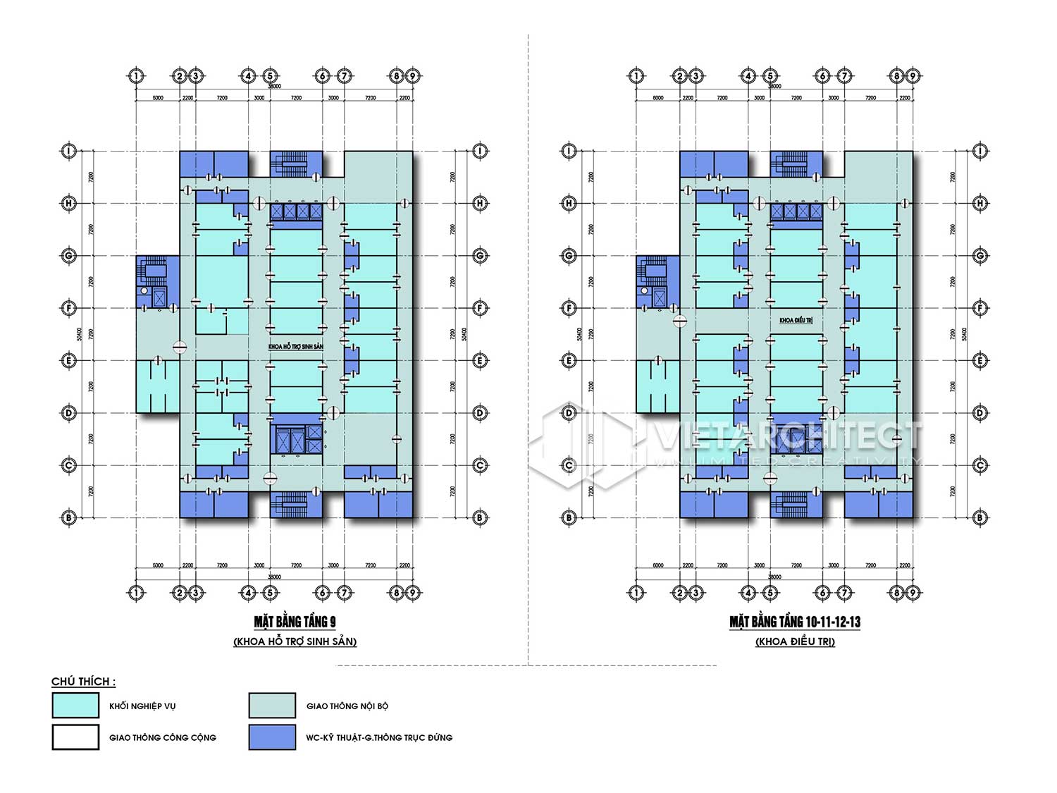 Bệnh viện Phụ sản Việt Hoàng