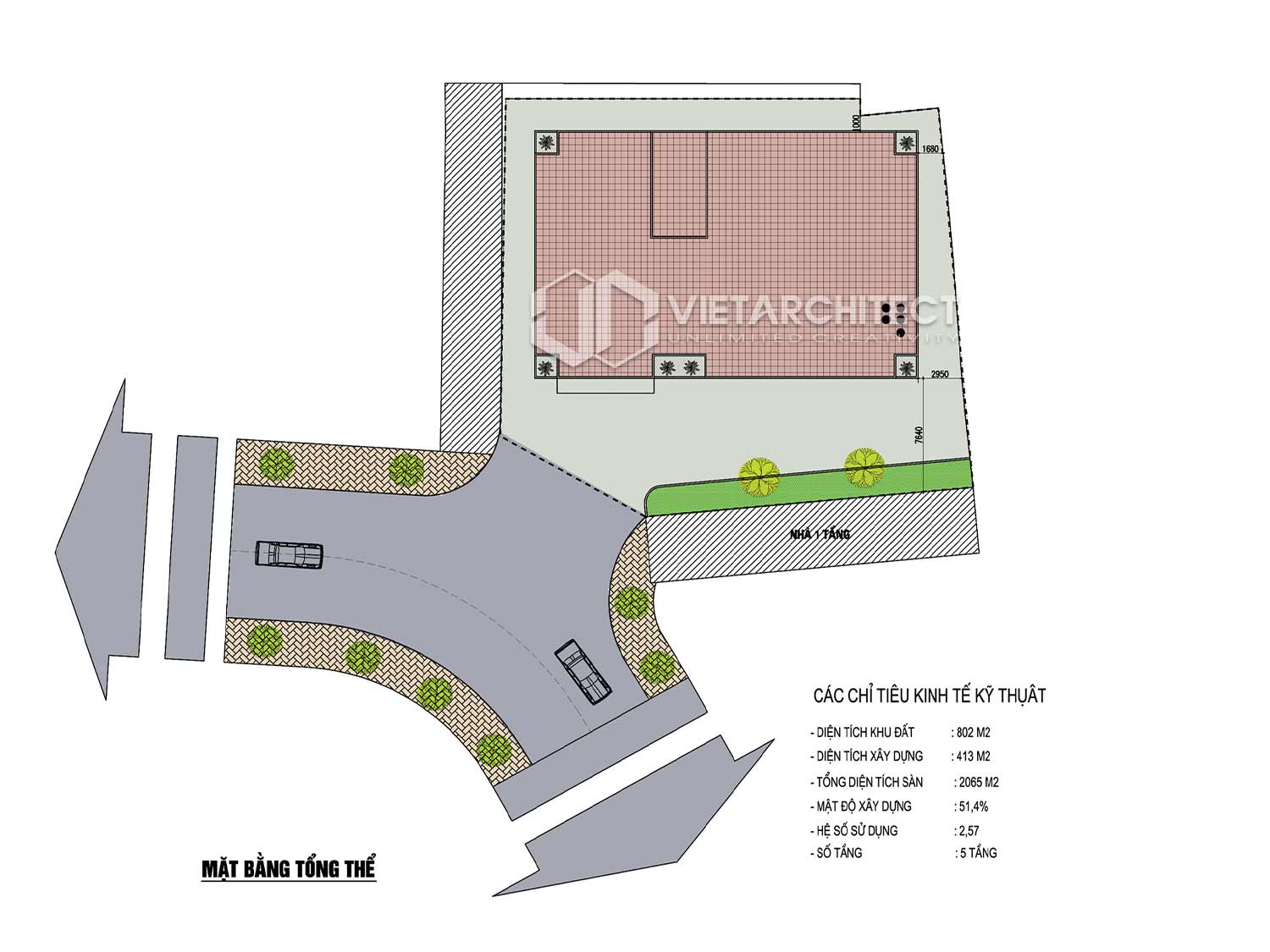 Chung cư thu nhập thấp