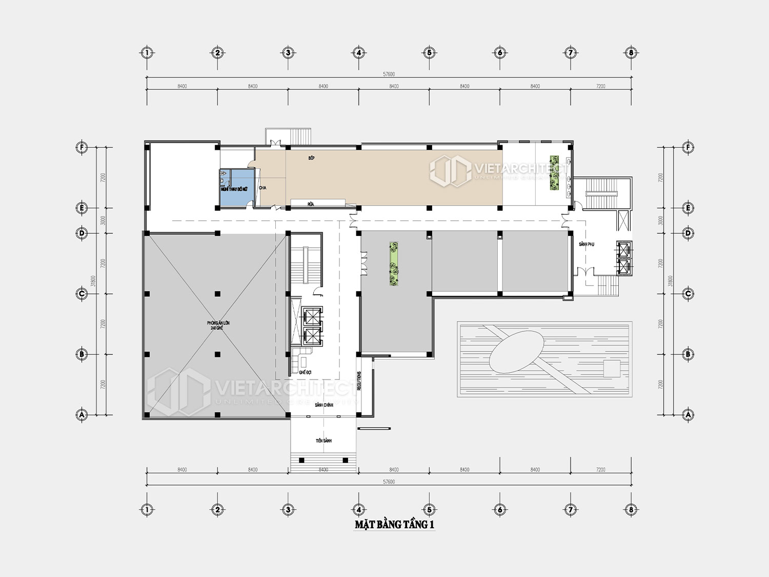Nhà điều hành Công ty CP Điện Nam Triệu