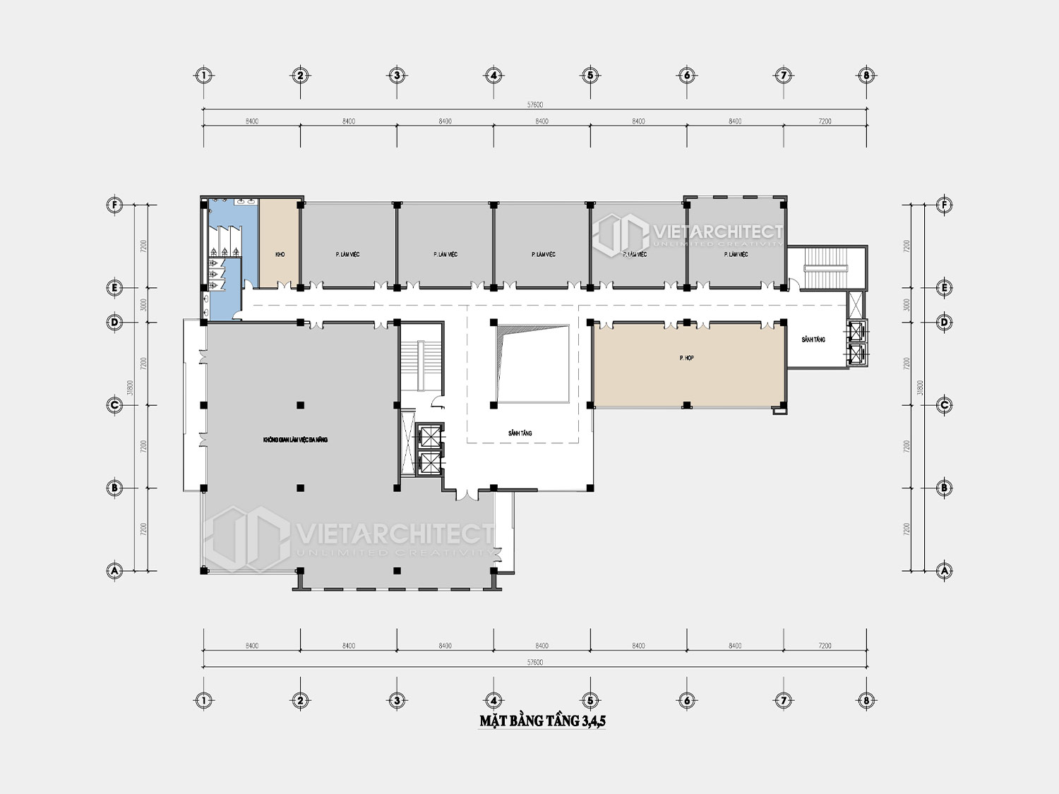 Nhà điều hành Công ty CP Điện Nam Triệu