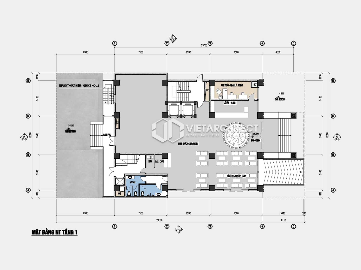 Khách sạn Âu Lạc