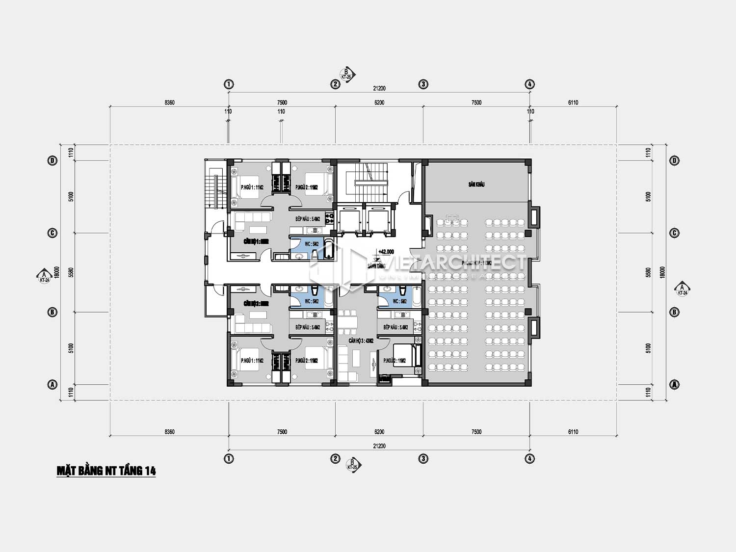 Khách sạn Âu Lạc
