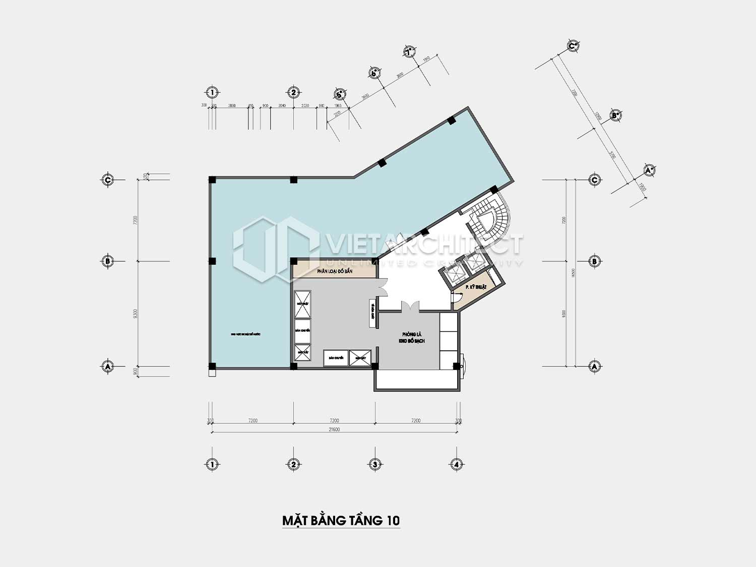 Khách sạn Tam đảo