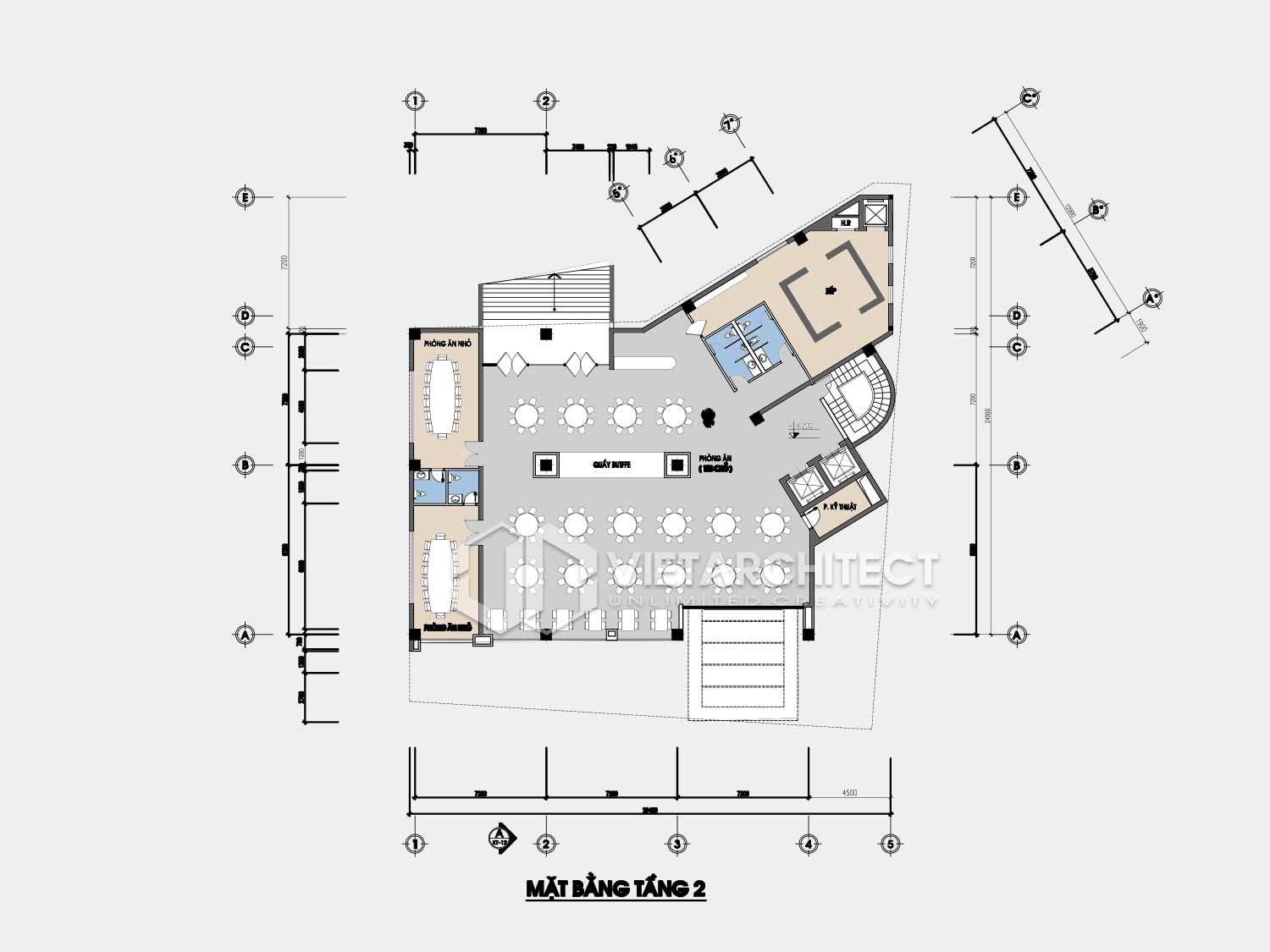 Khách sạn Tam đảo
