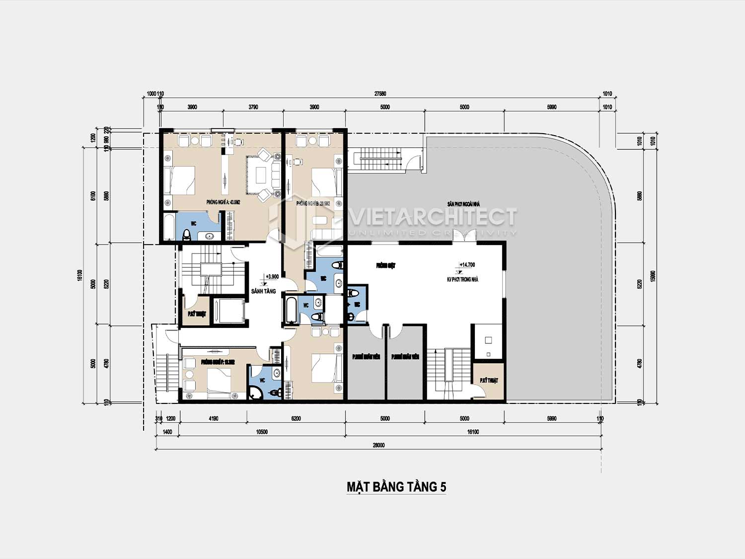 KHÁCH SẠN LÀO CAI GLAMOUR