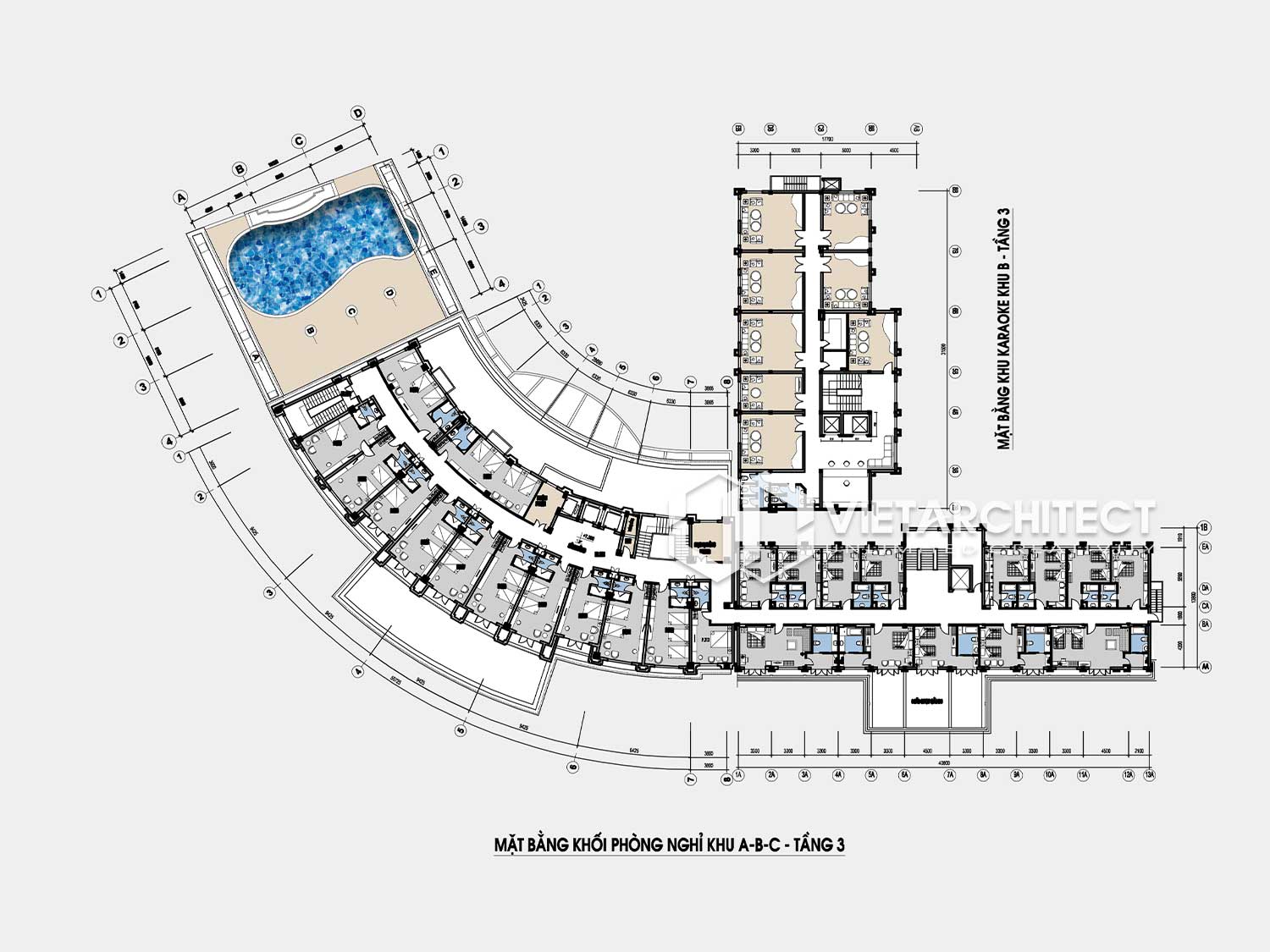 Khách sạn Lào Cai Star