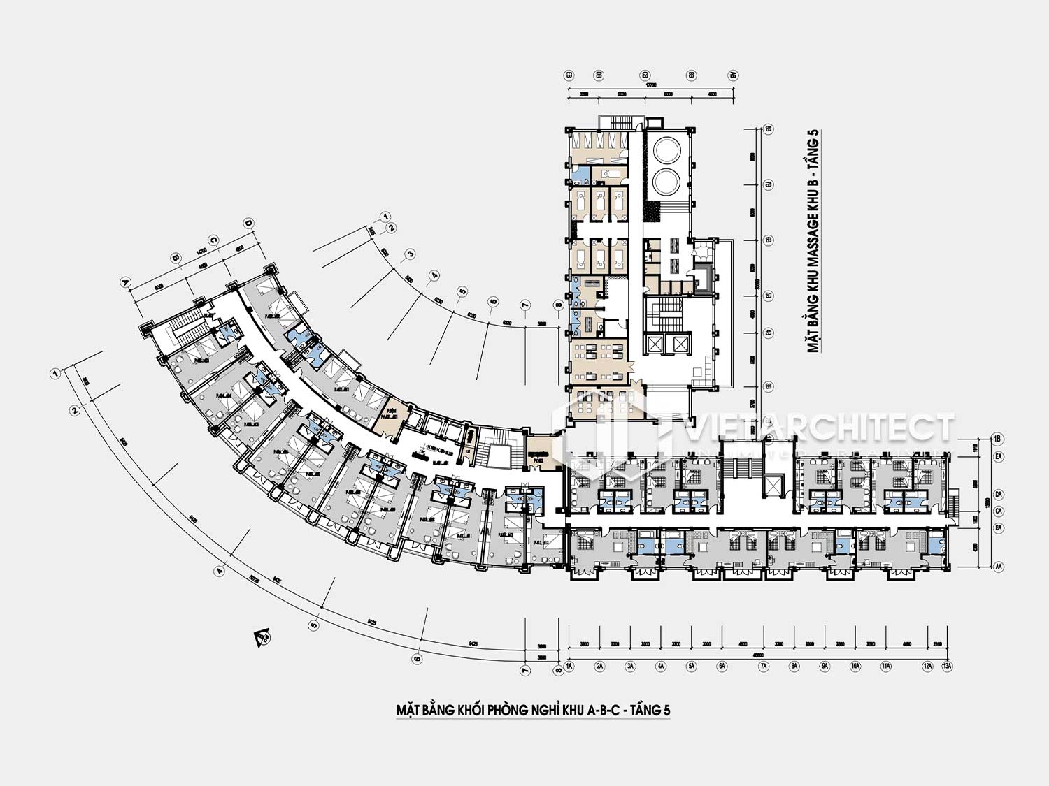 Khách sạn Lào Cai Star