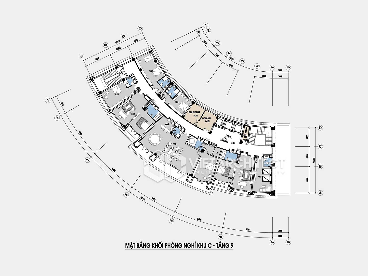 Khách sạn Lào Cai Star