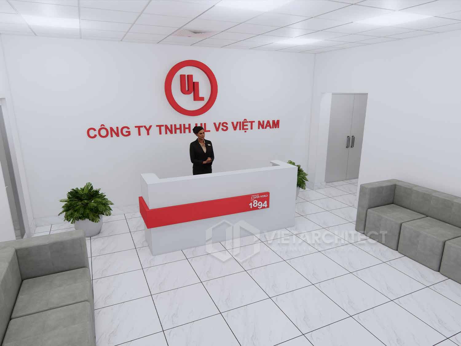 Phòng thí nghiệm số 2