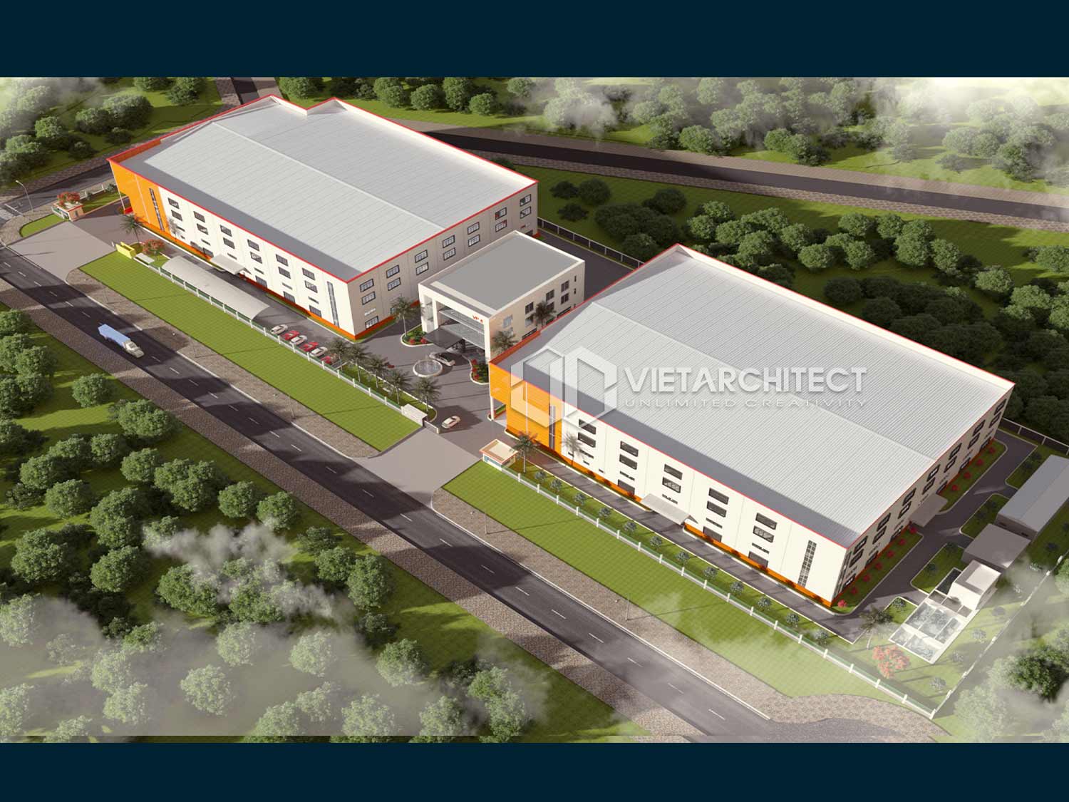 Nhà máy Thành Đạt