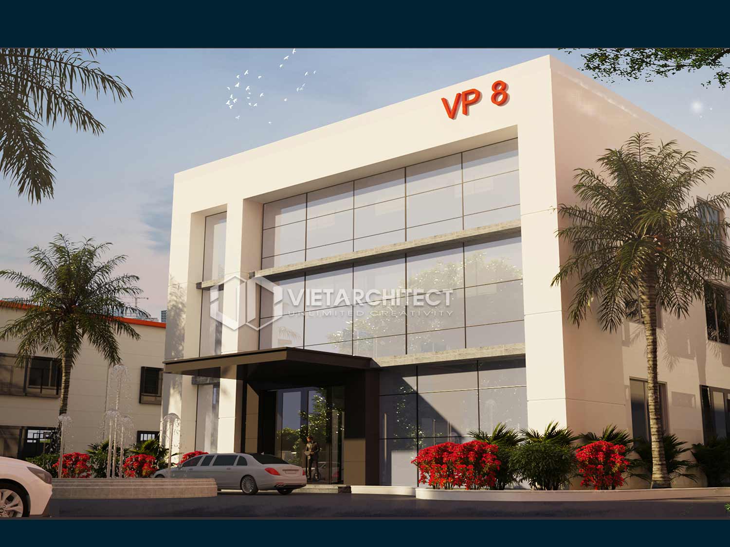 Nhà máy Thành Đạt