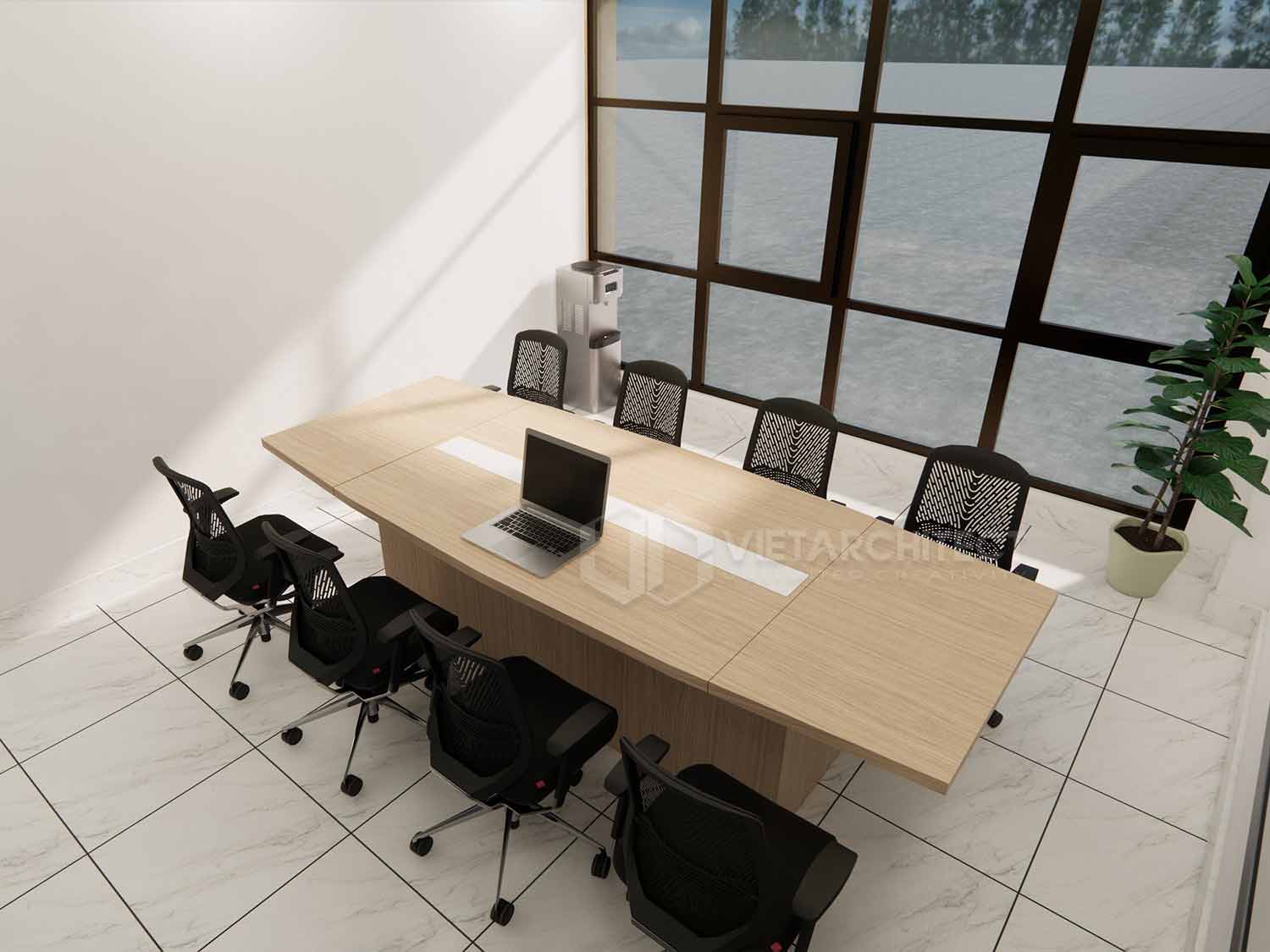 Phòng thí nghiệm số 2