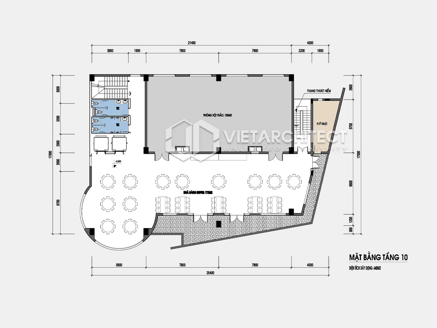 Tòa nhà văn phòng Hoàng Sa