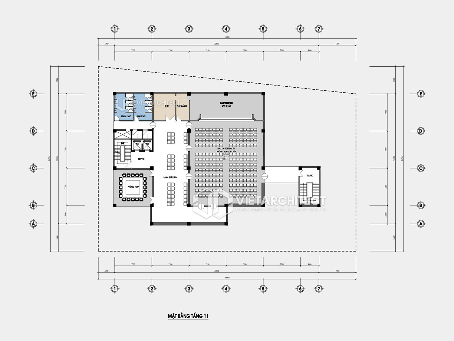 Trung tâm thí nghiệm Vinashin
