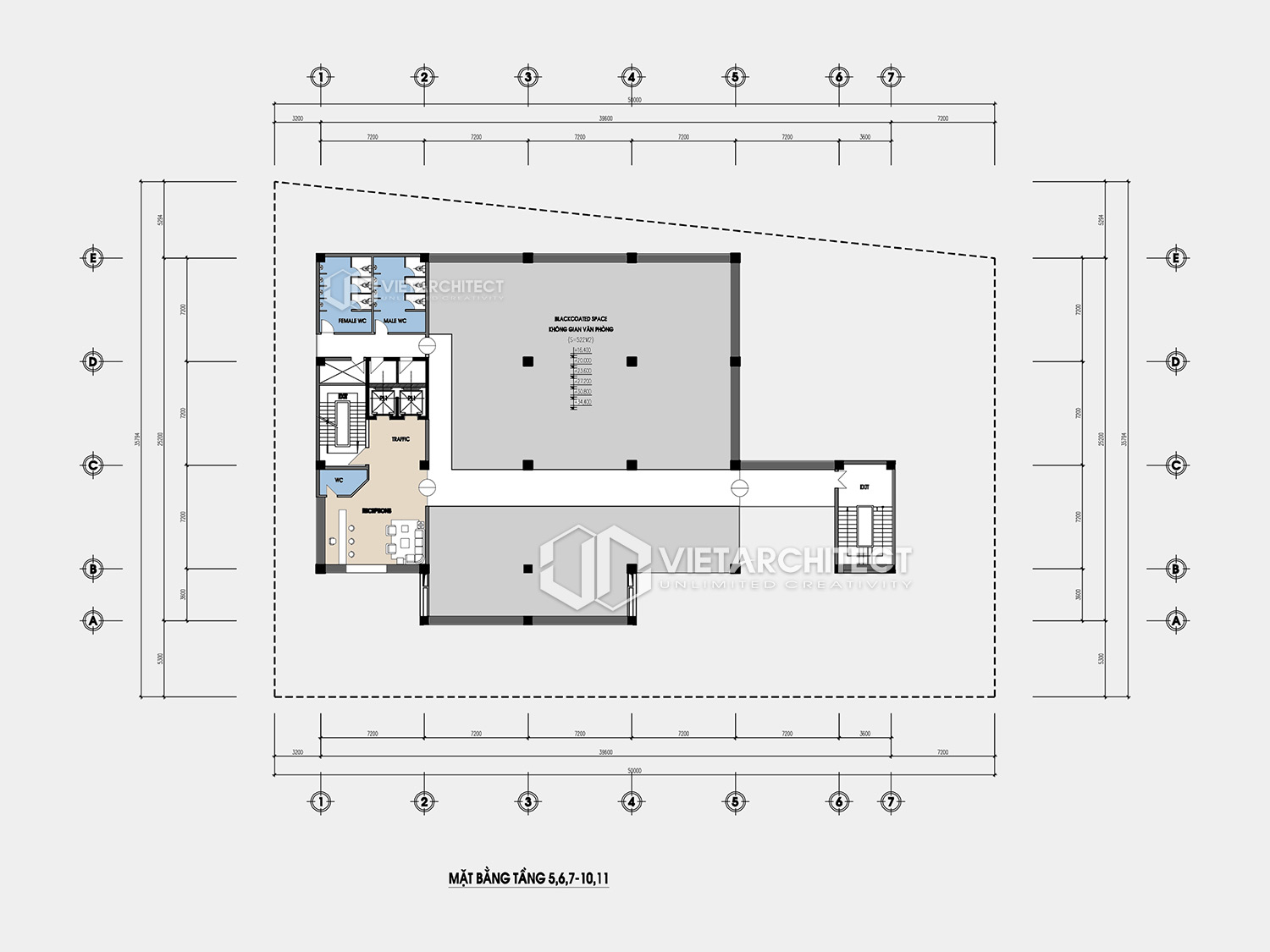 Trung tâm thí nghiệm Vinashin