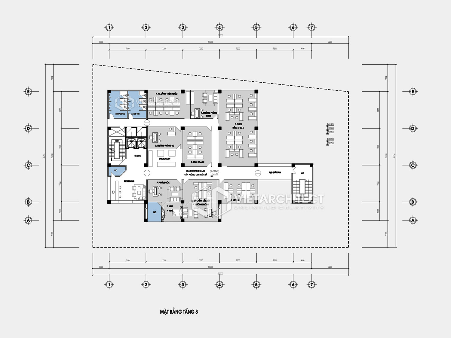 Trung tâm thí nghiệm Vinashin