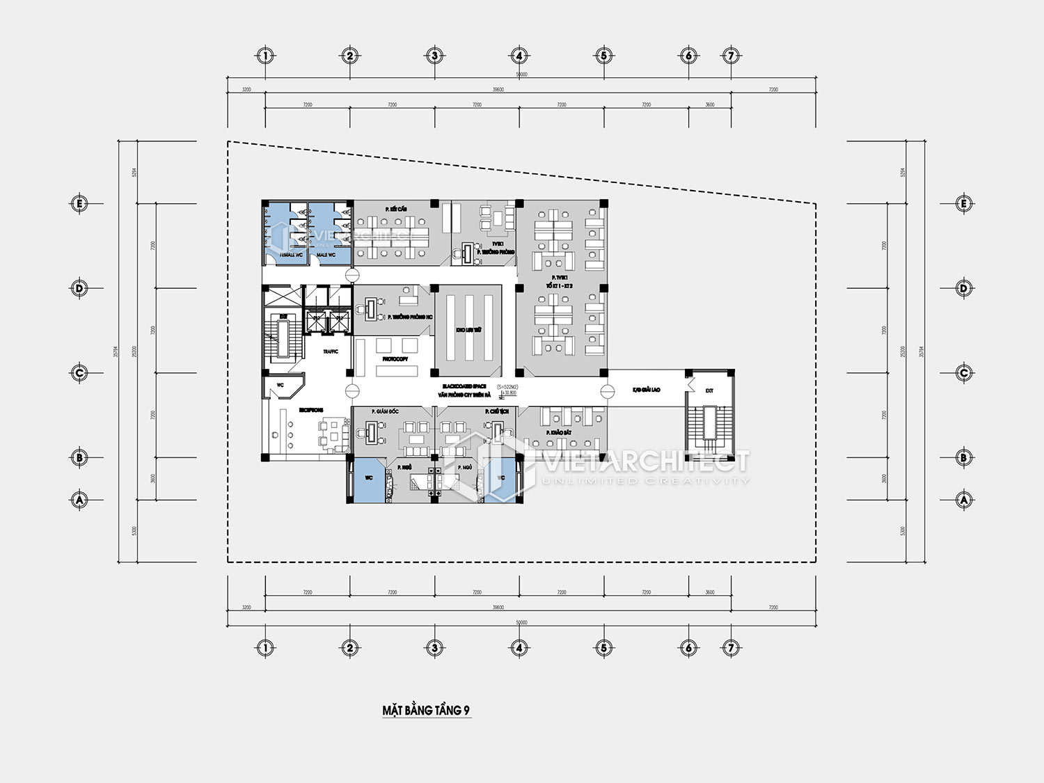 Trung tâm thí nghiệm Vinashin
