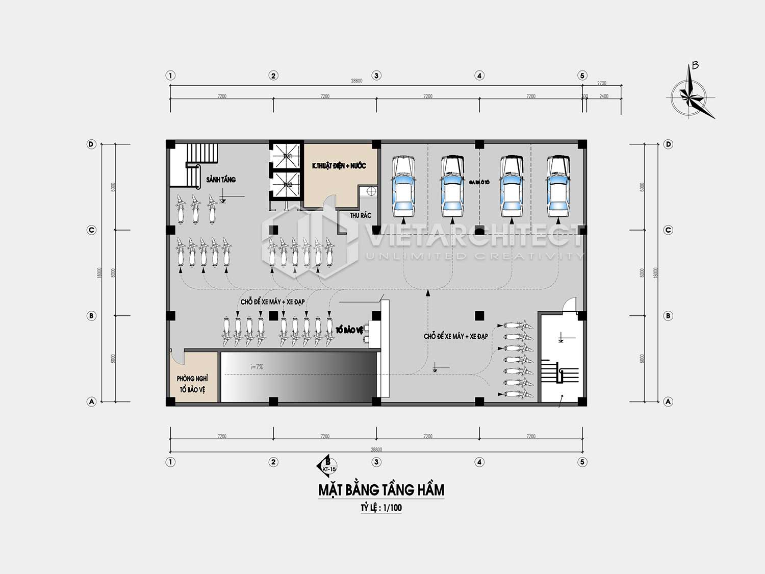 Trụ sở Công ty Vận tải biển Thanh Hoa
